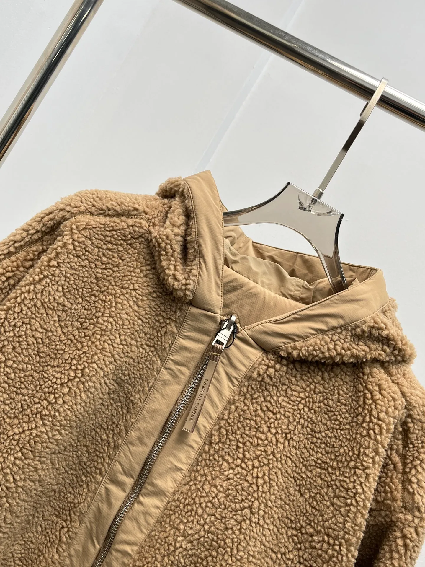 Detail P750